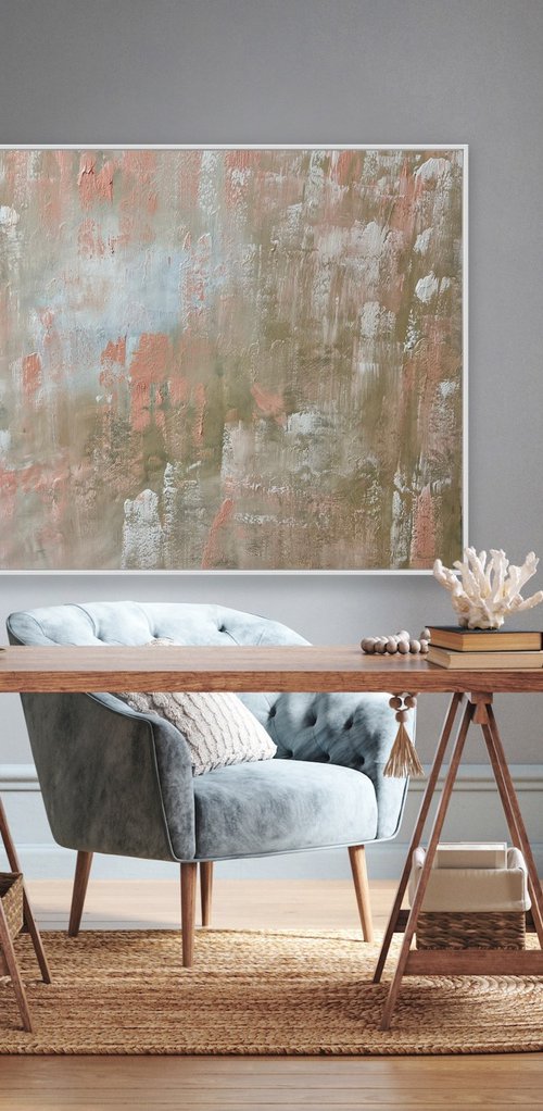 Afternoons Well Spent by Alanah Jarvis