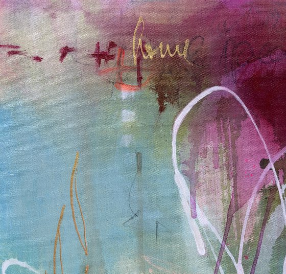 Home, where peace begins No.3