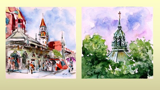 Munich collection