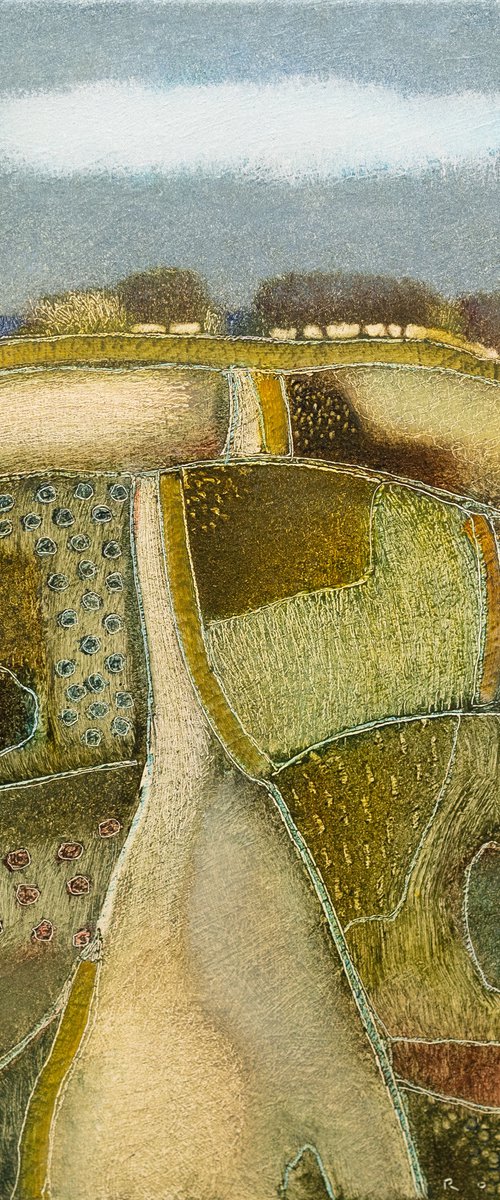 It's later than I thought it was by Rob   van Hoek