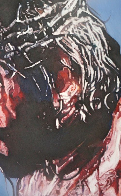 Jesus Christ by James Earley