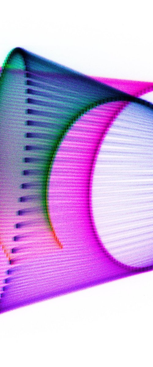 OM 136.1 Hz by Chris Levine