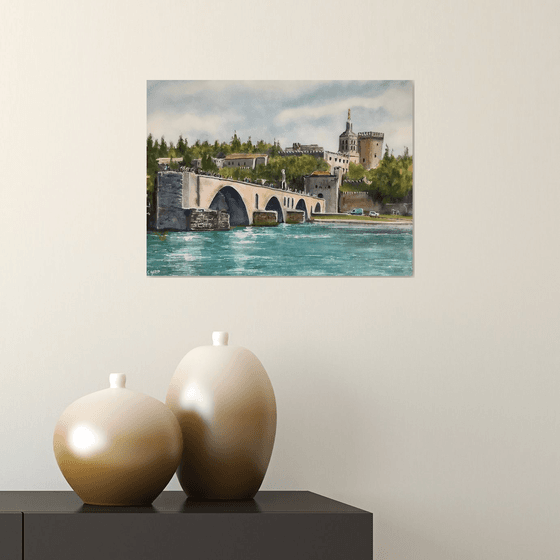 Avignon France