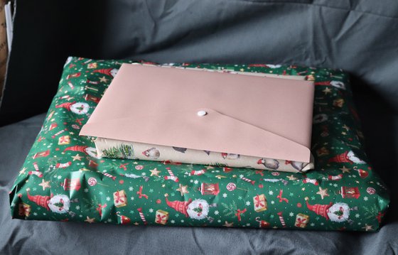 Orange Sunset. Chamzinka