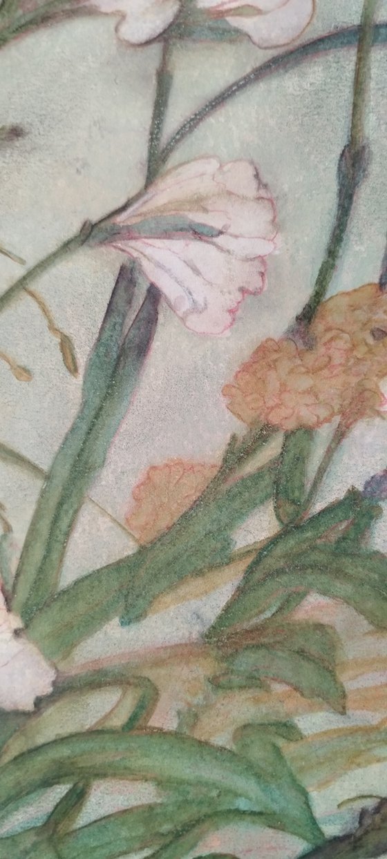 Garden Fragment