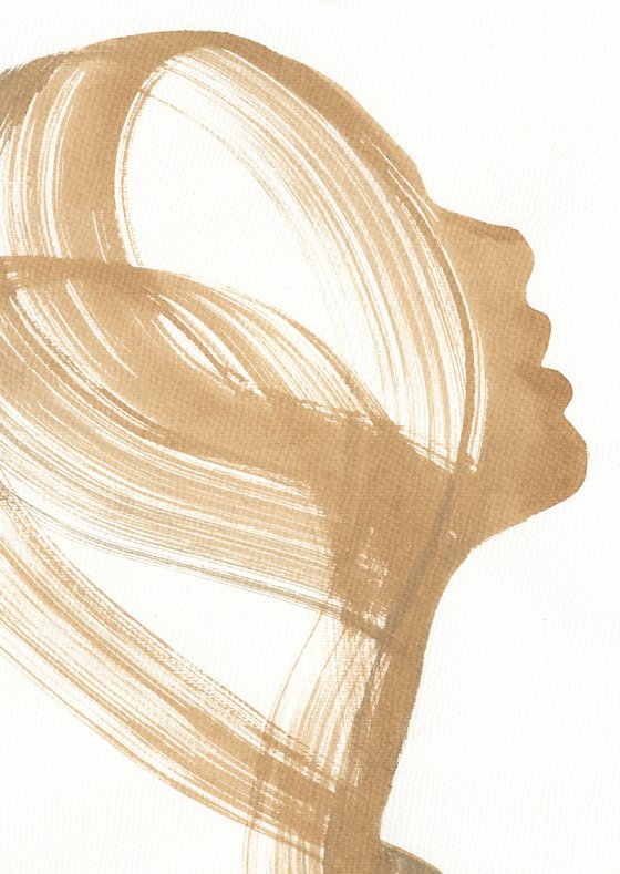 Whispers in Amber
