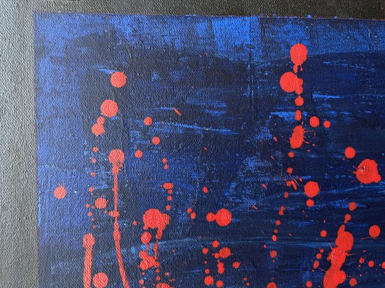 Hidden layers on layers A1