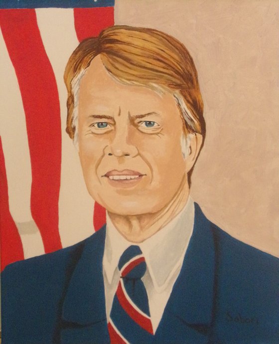 Jimmy Carter