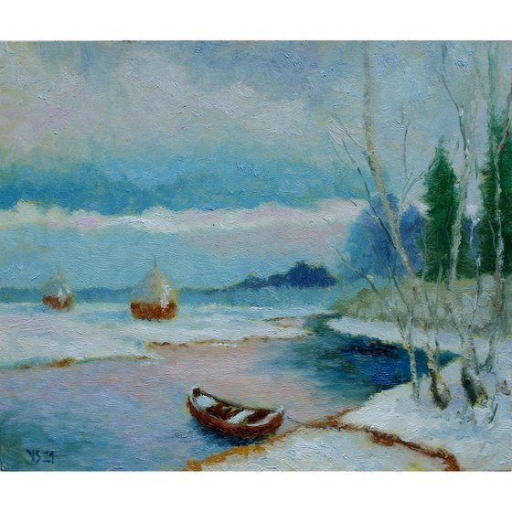 Winter Landscape