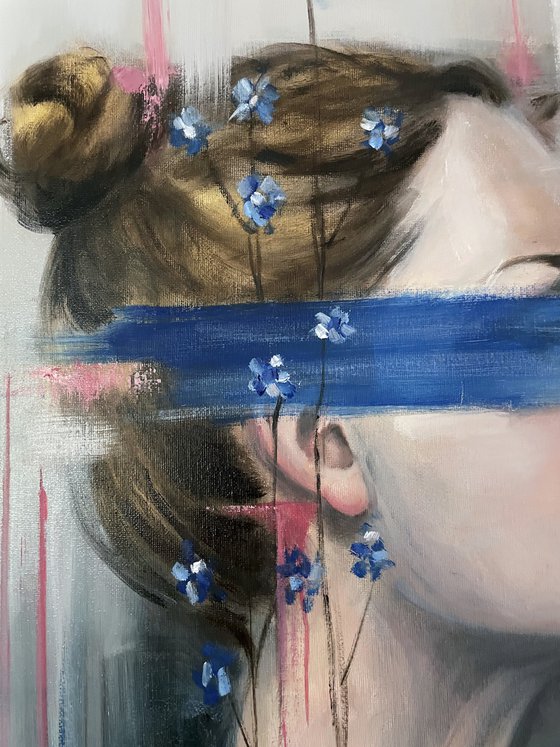 Echo of Self