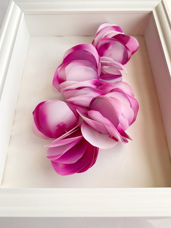 Sterling Roses