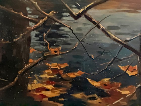 Autumn Passage