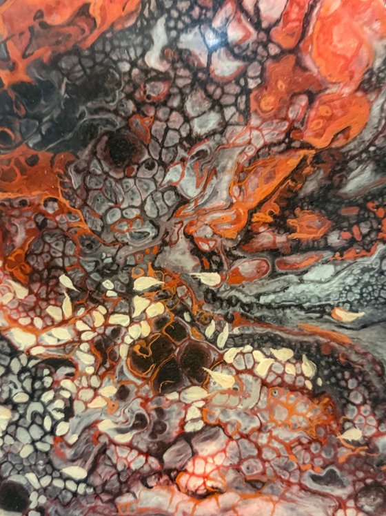 Pomegranate Music III