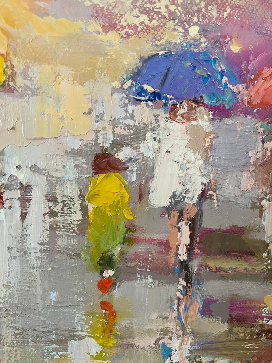 After Rain