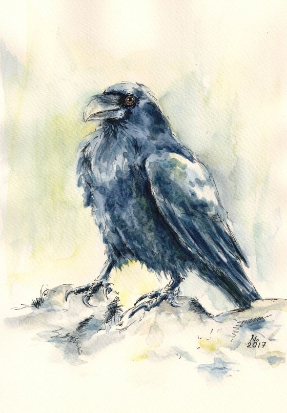 Raven