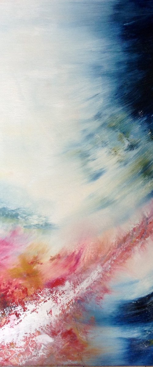 Windmill of my mind! by Carol Staines