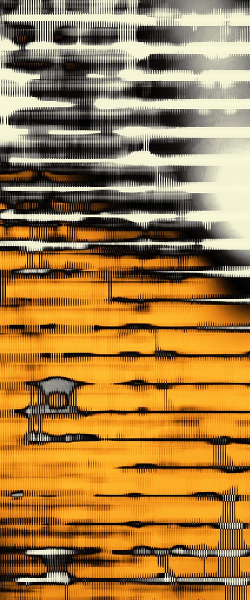 Strata #29 by Petr Strnad