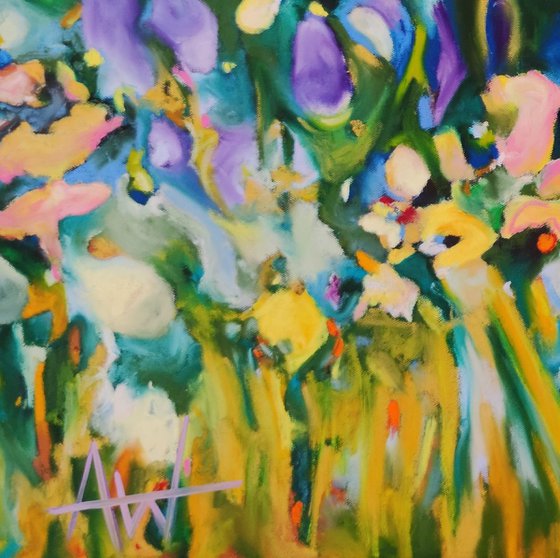 The Primrose Patch