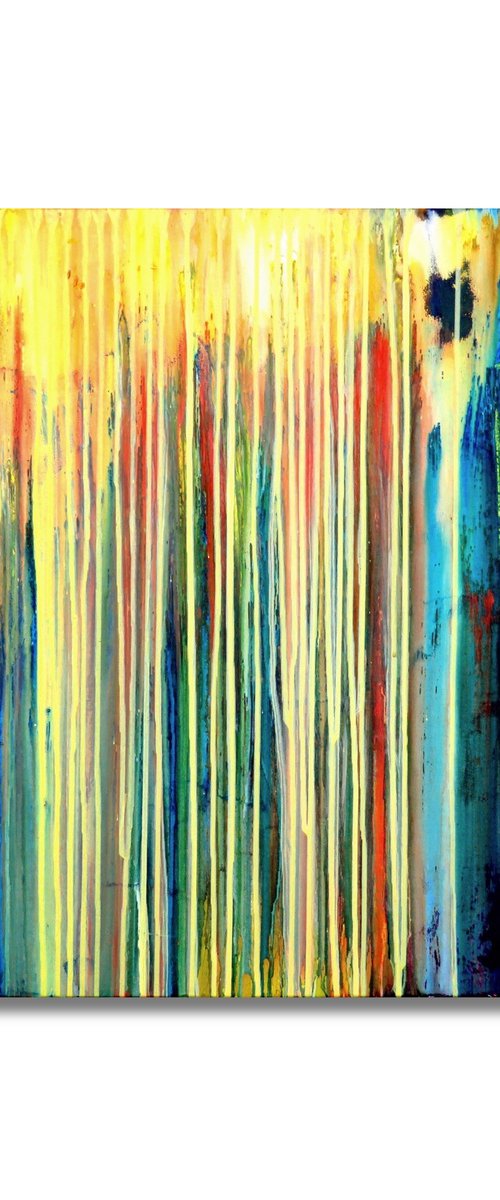 The Emotional Creation #154 by Carla Sá Fernandes