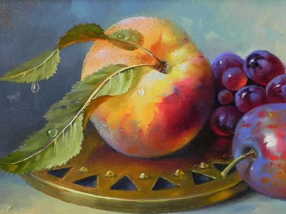 *Summer Sweetness*