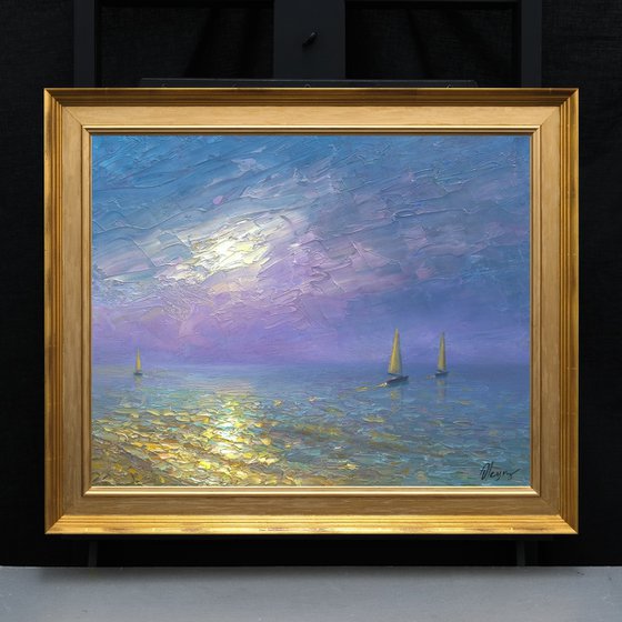 Sea
