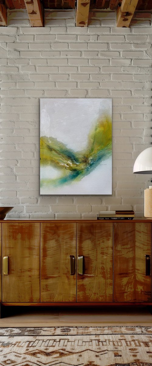 Soulgarden No. 4 by Kirsten Schankweiler