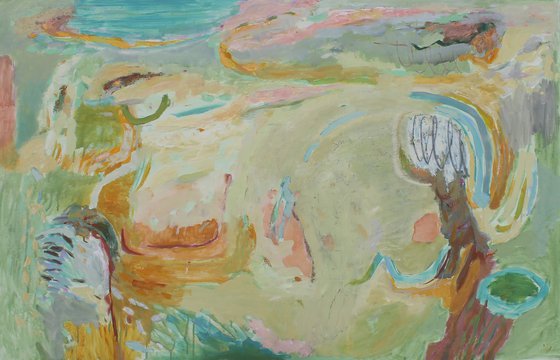 The arrival of spring