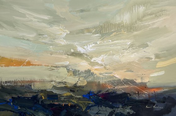Depth of nature 252