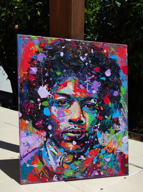 Hendrix