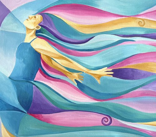 Freedom by Tiffany Budd