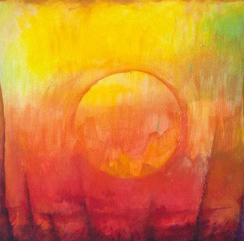 Transcend by Daniel Loveday