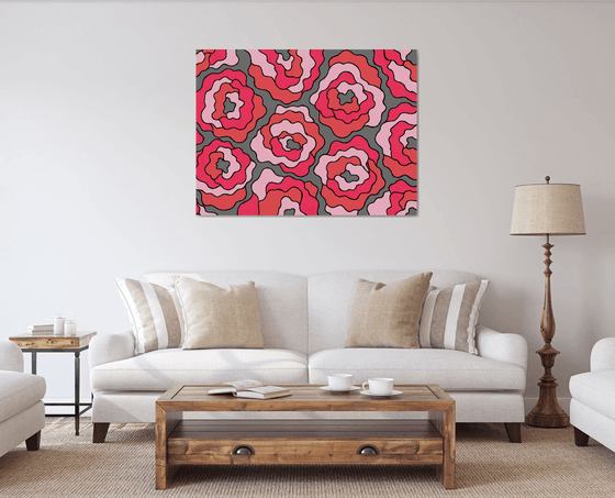 Bloom Fields #08