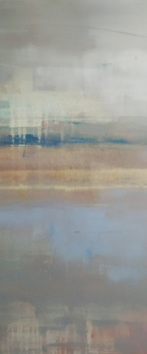Fading summer by Viktoria Shvoren