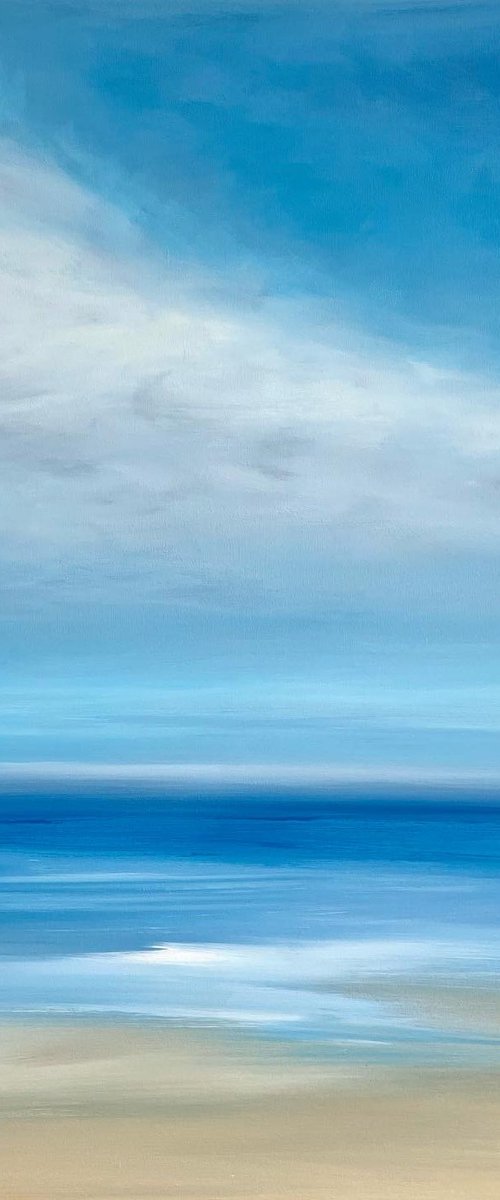 Ocean View by Lyndsey Vowell