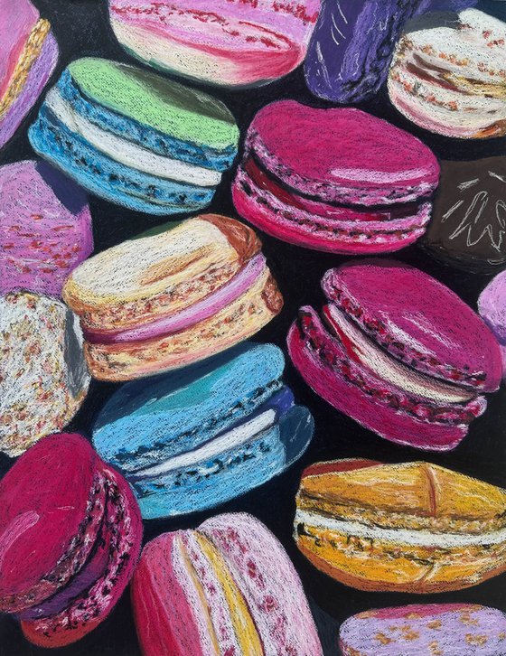Macaron Mood