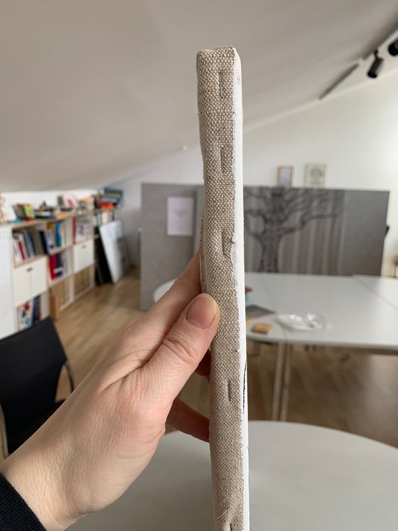 Still life with masks