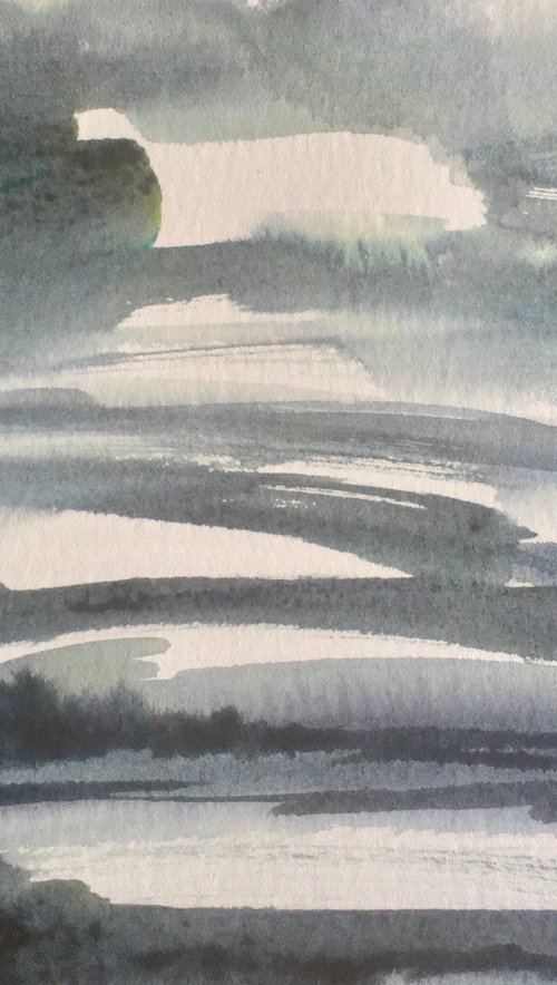 Down at Arne by Samantha Adams