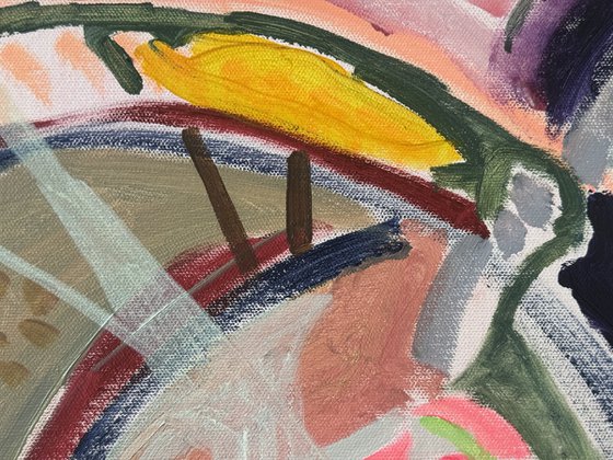 “You Wouldn’t Adam & Eve It!”