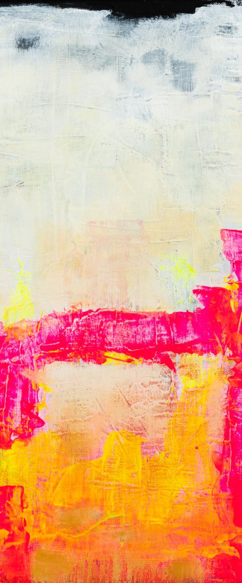 abstract by KOMAR