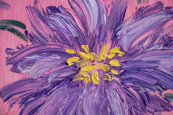 Flower in Dream ( Original )