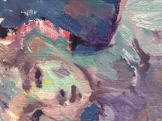 Women portrait