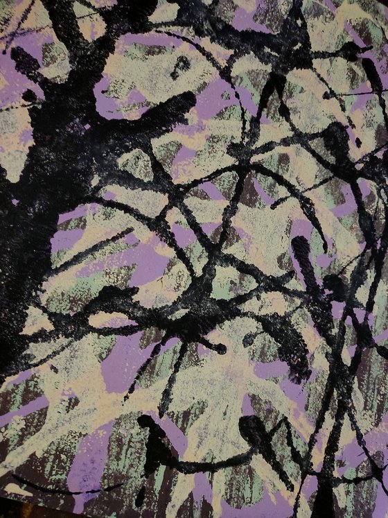 Leave No Trace /42