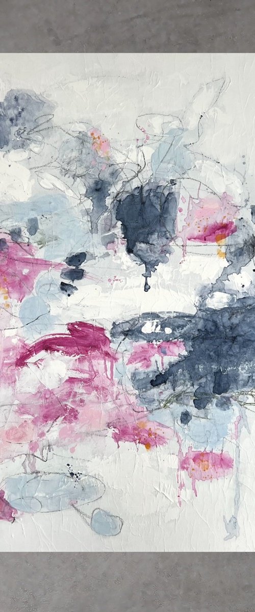 Nordic Light by Angelika Millmaker