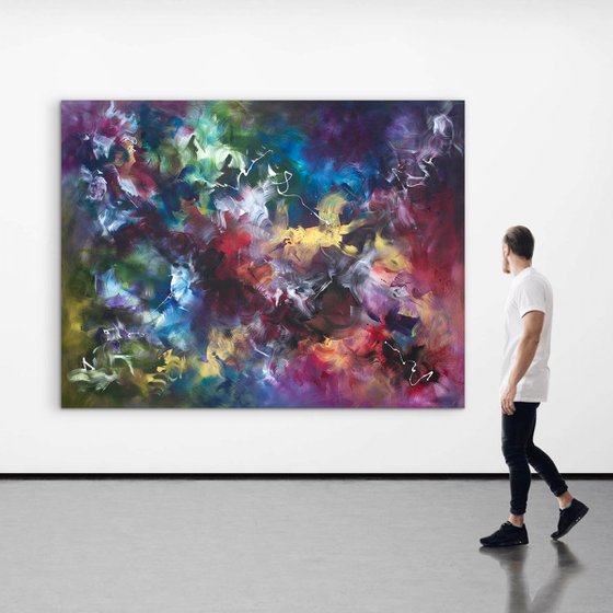 Symphony of Colour