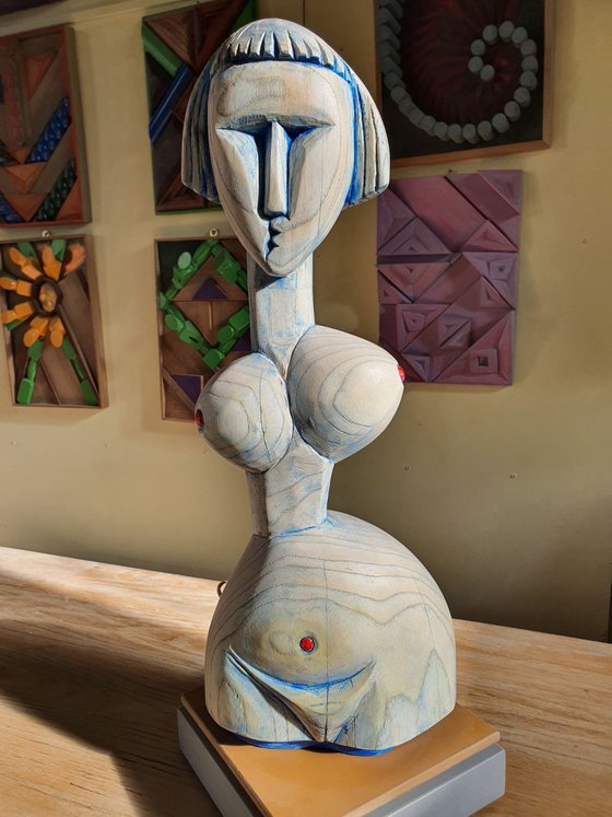 "Primordial Eve"