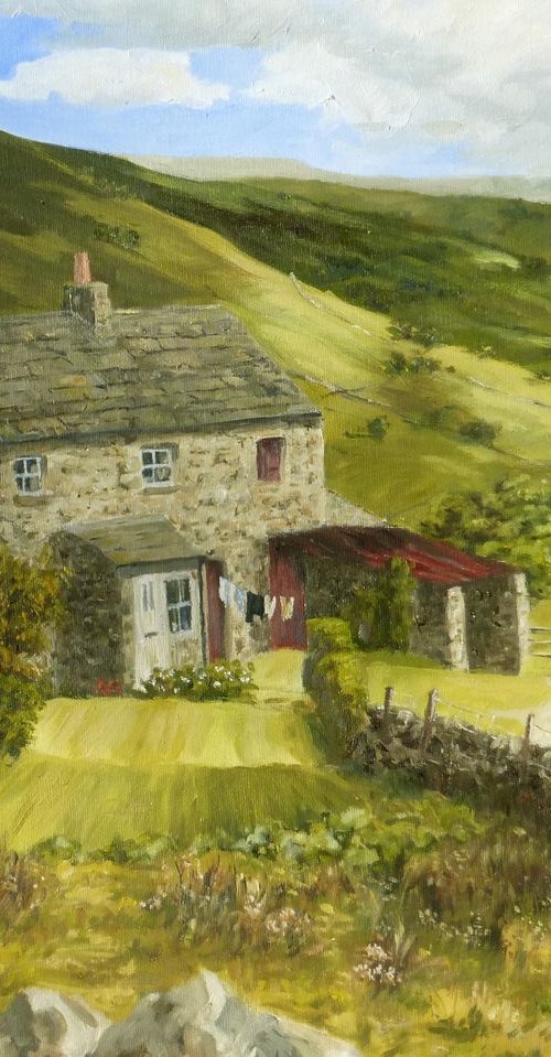 Stonehaven by Mike Brown