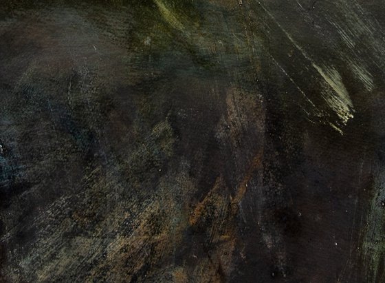 Side of the Mountain