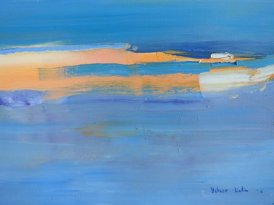 "Sunset "