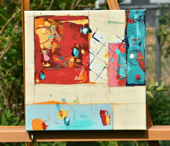 Interform Abstract