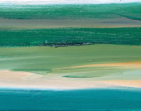 Green Coast